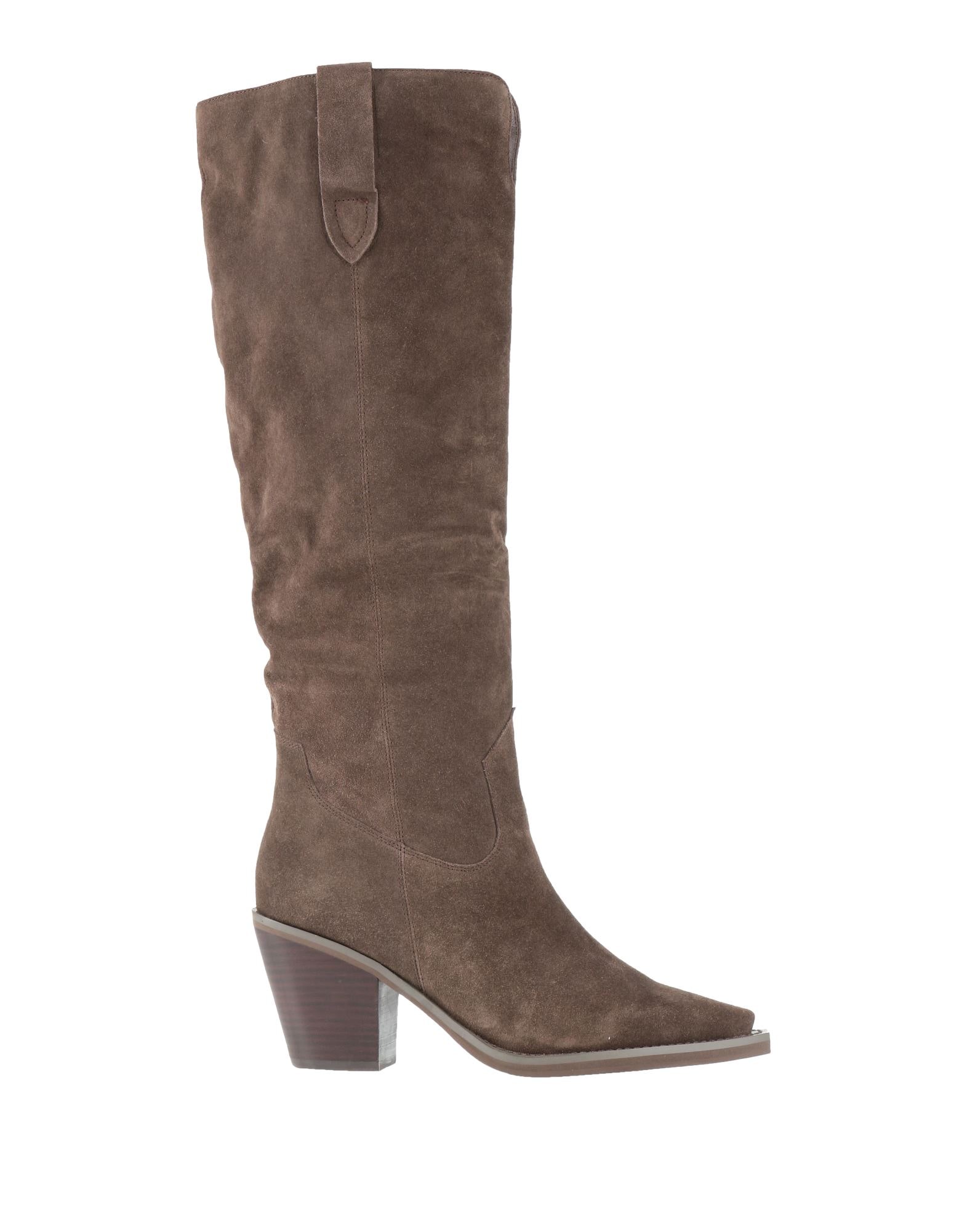 ALMA EN PENA. - Boots