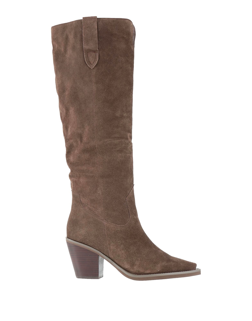 ALMA EN PENA. - Boots