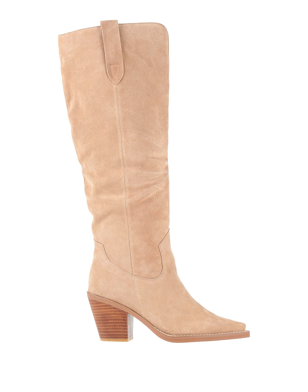ALMA EN PENA. - Bottes