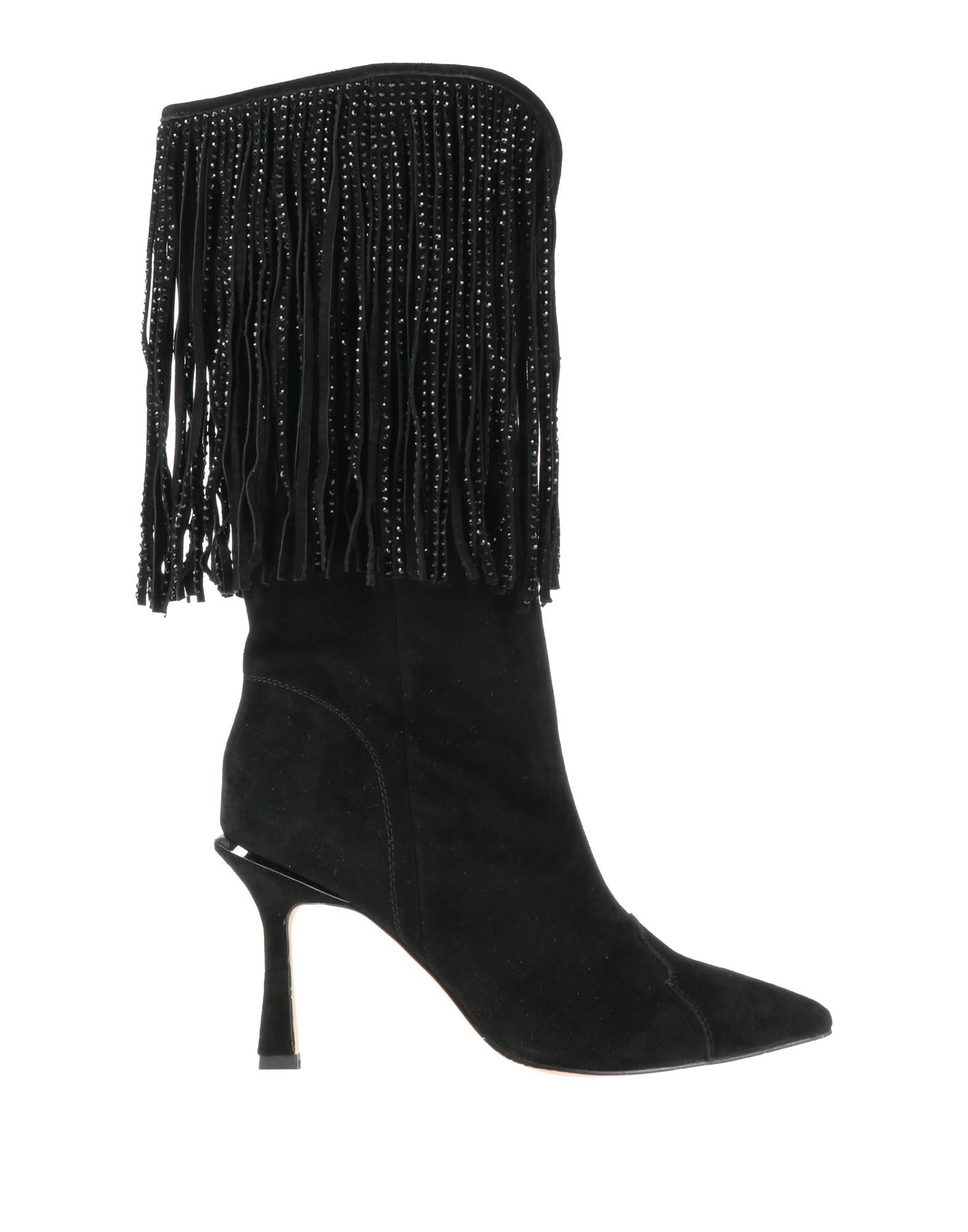 ALMA EN PENA. - Boots