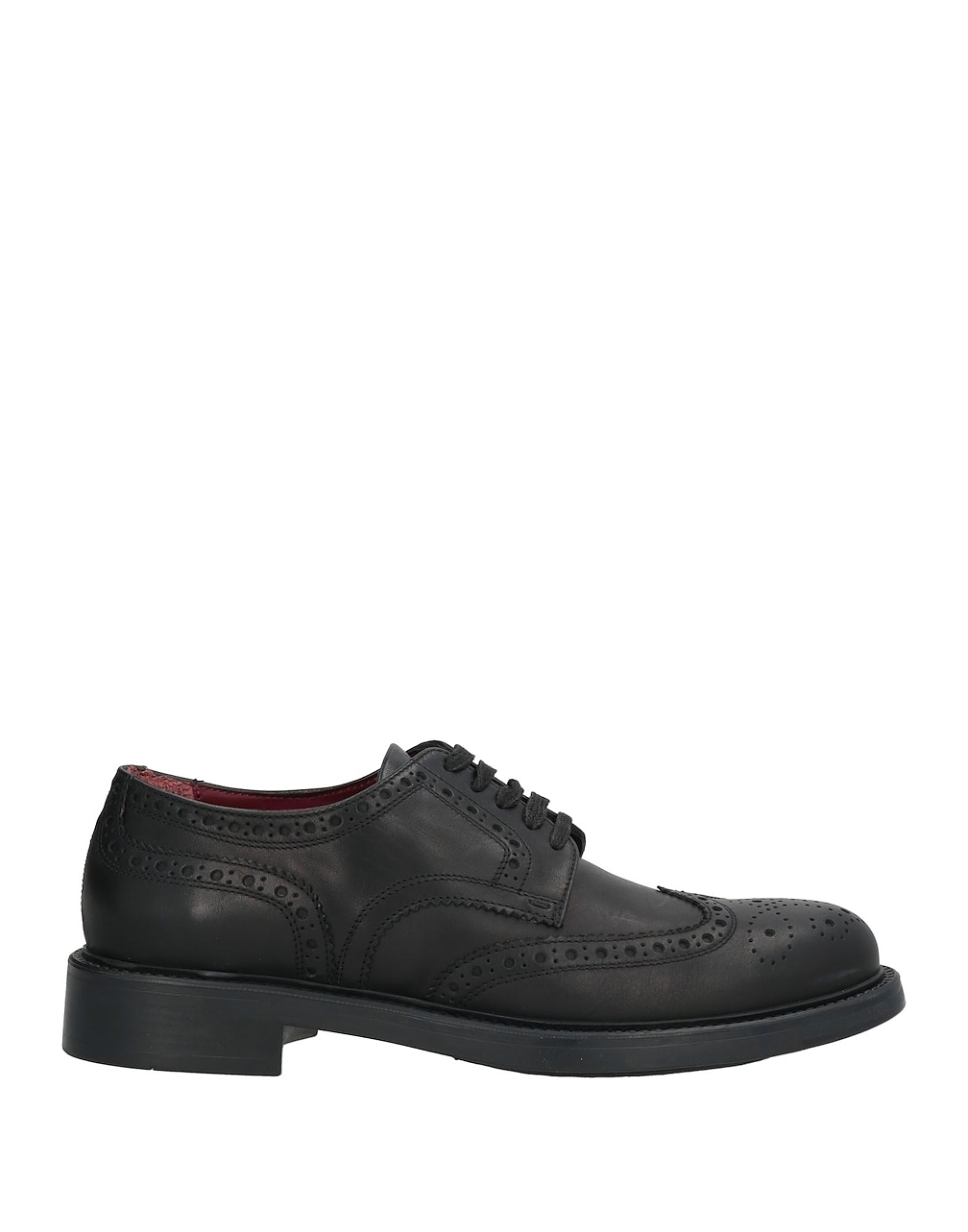 TRIVER FLIGHT - Lace-up shoes