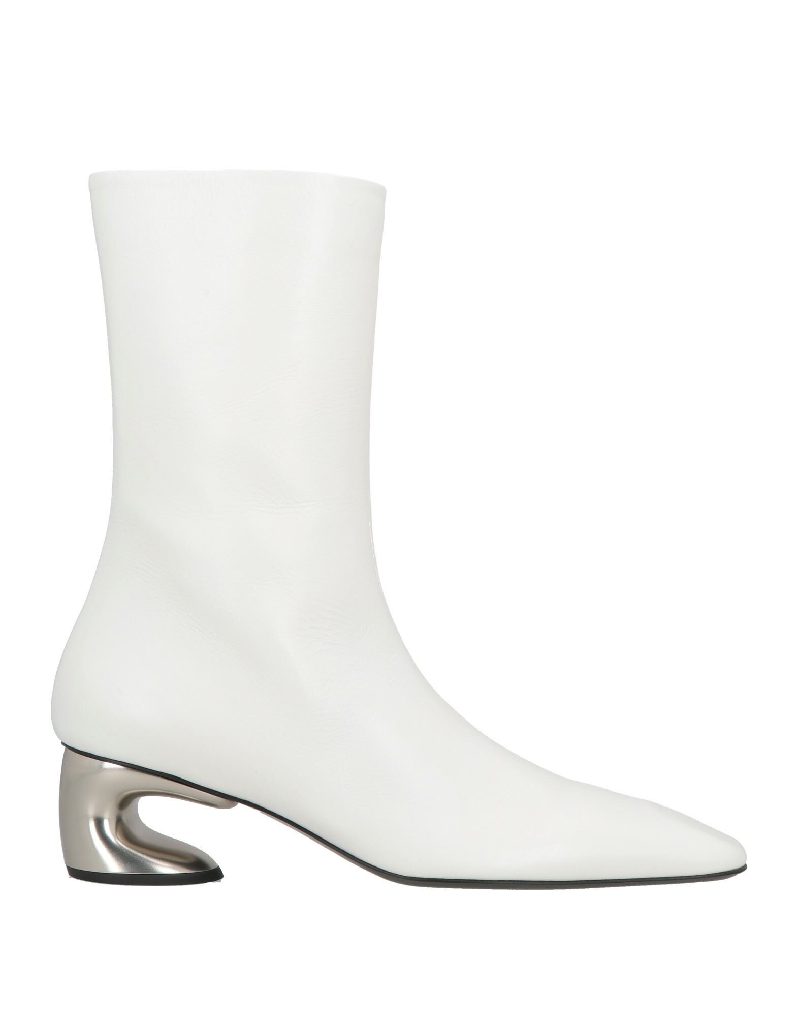 JIL SANDER - Ankle boots