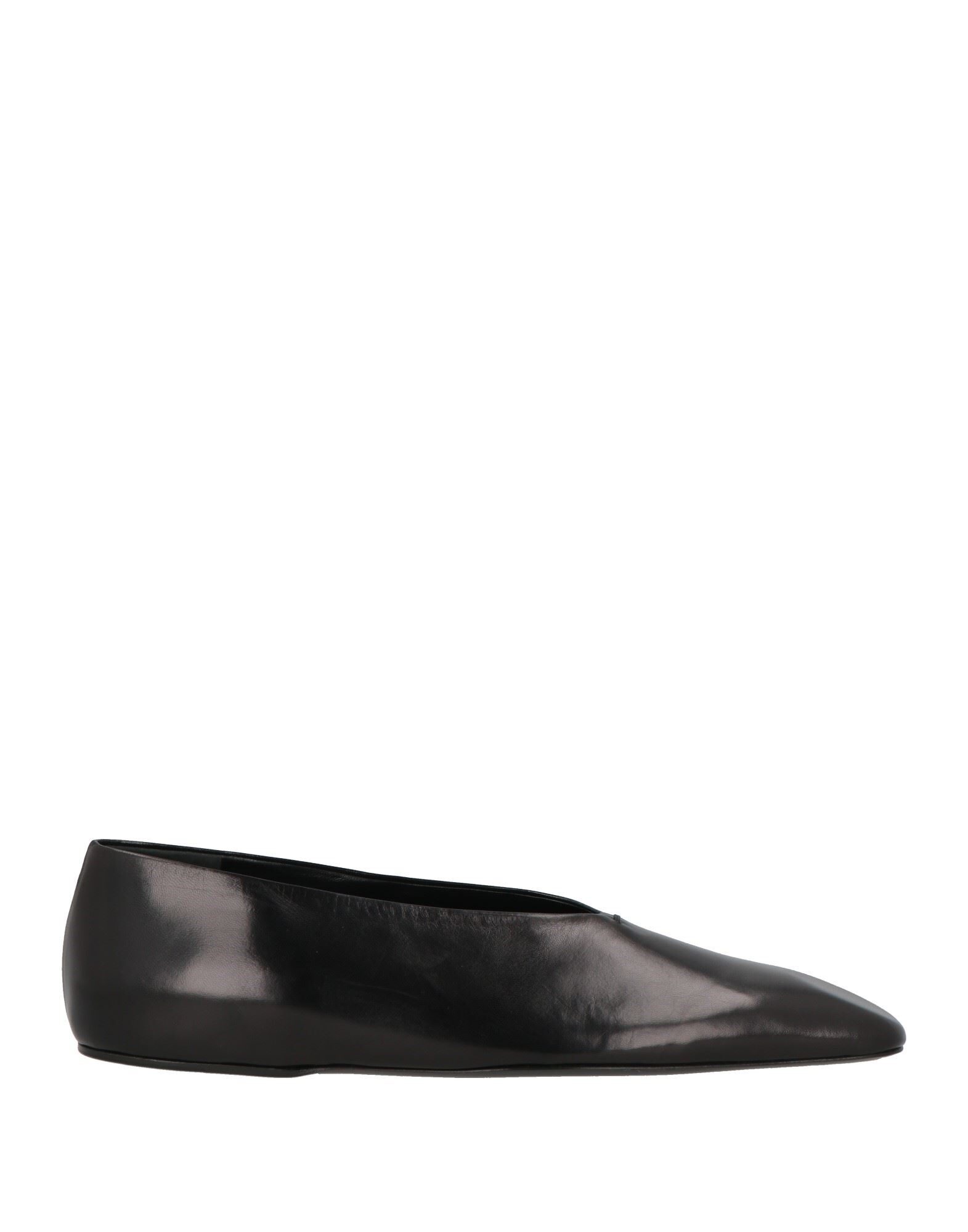 JIL SANDER - Ballet flats