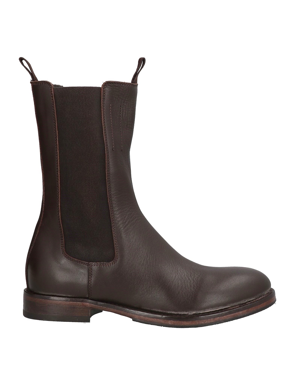 MOMA - Botines de caña alta