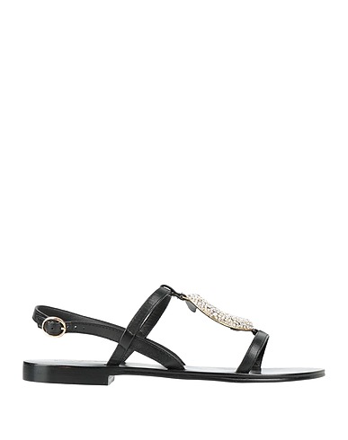 EMANUÉLLE VEE Sandals Leather