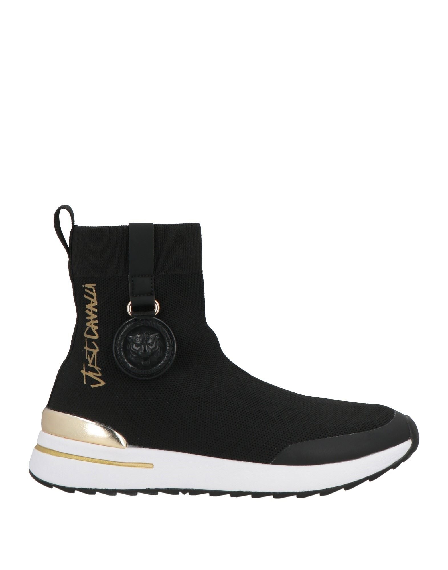 JUST CAVALLI - Кеды и кроссовки