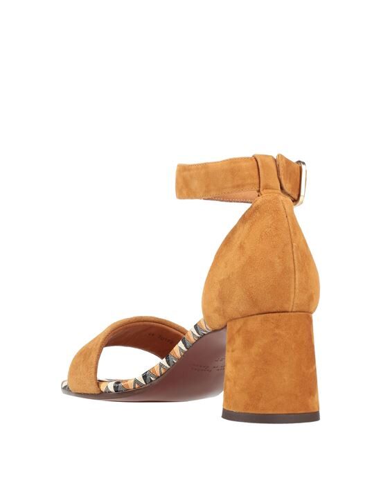 CHIE MIHARA Сандалии