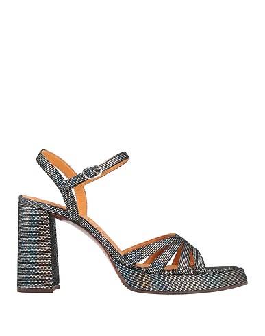 CHIE MIHARA Sandalen Leder