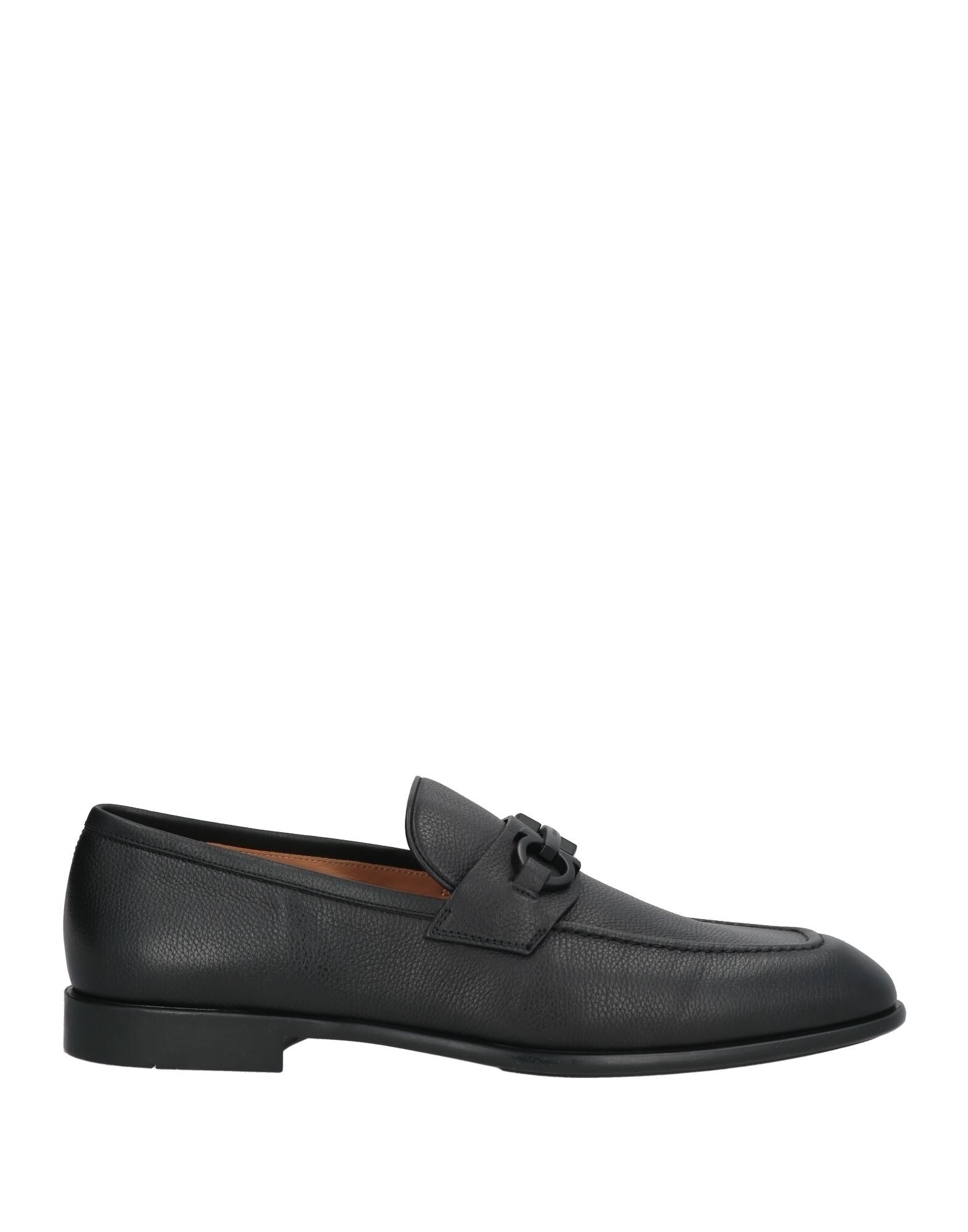 FERRAGAMO - Loafers