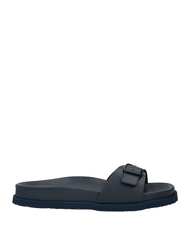 SCHOLL Sandals Midnight blue Synthetisches Material