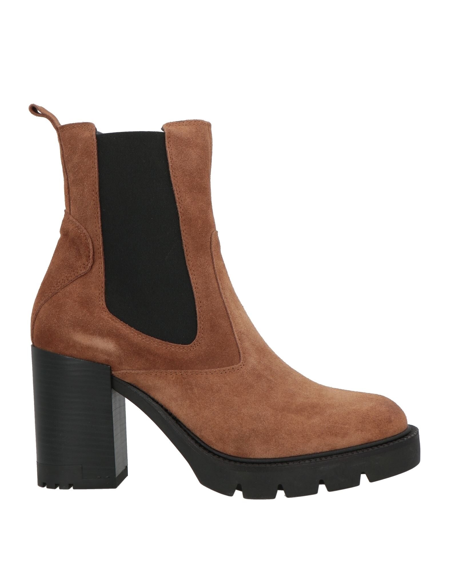 JANET & JANET - Ankle boots