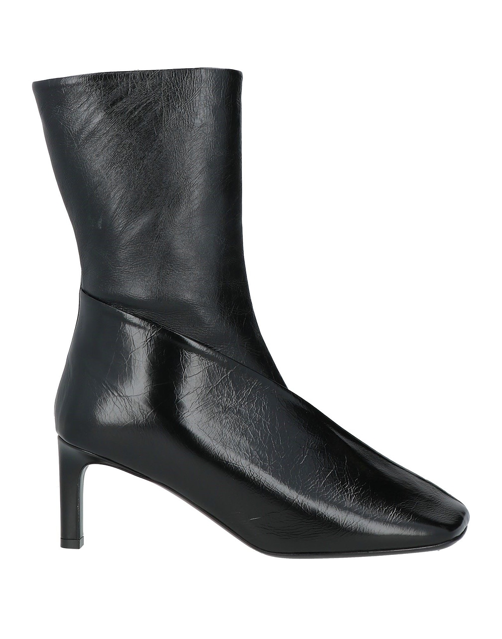 JIL SANDER - Ankle boots