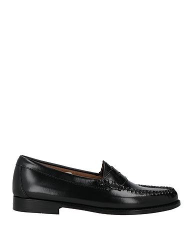 WEEJUNS® by G.H. BASS & CO Loafers Black Leather