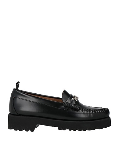WEEJUNS® by G.H. BASS & CO Loafers Black Leather