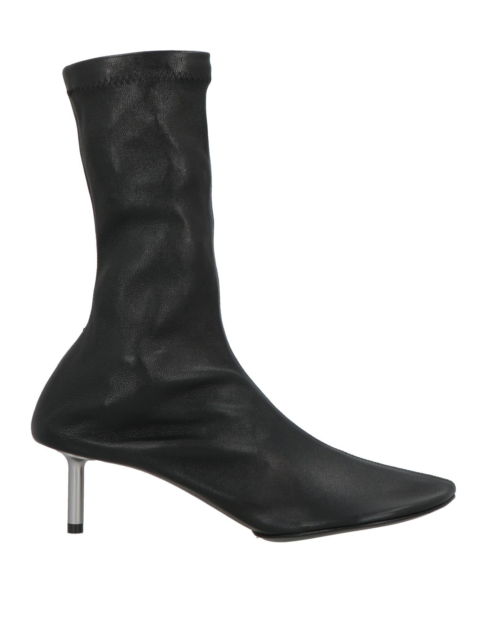 JIL SANDER - Ankle boots