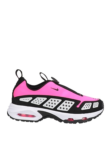NIKE Sneakers Fuchsia Textile fibres