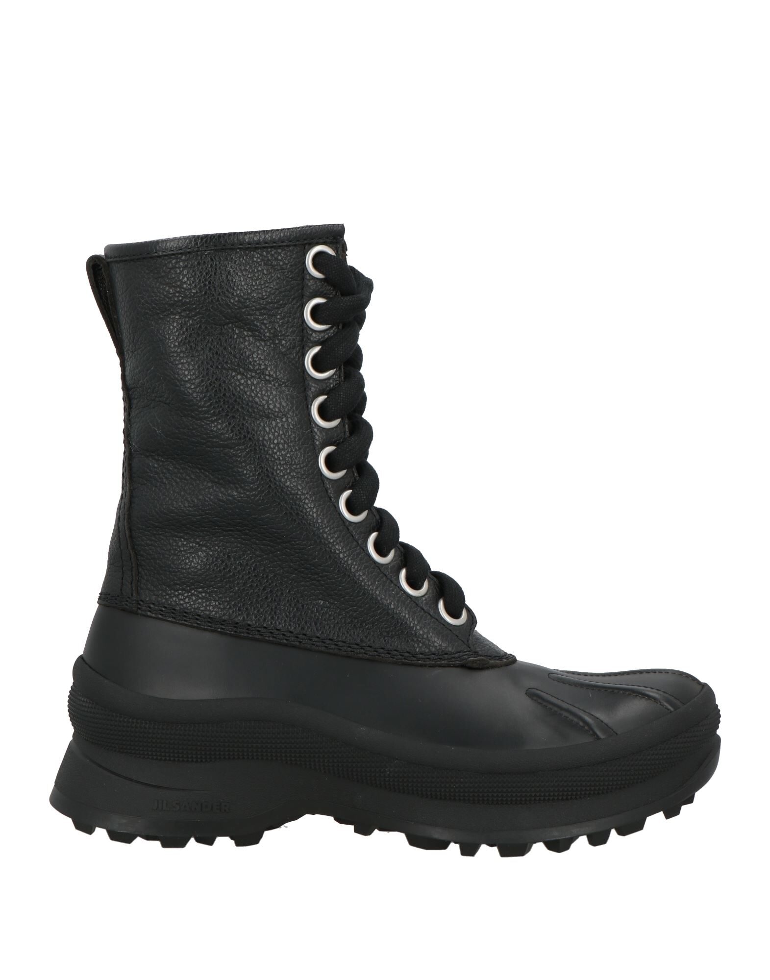 JIL SANDER - Ankle boots