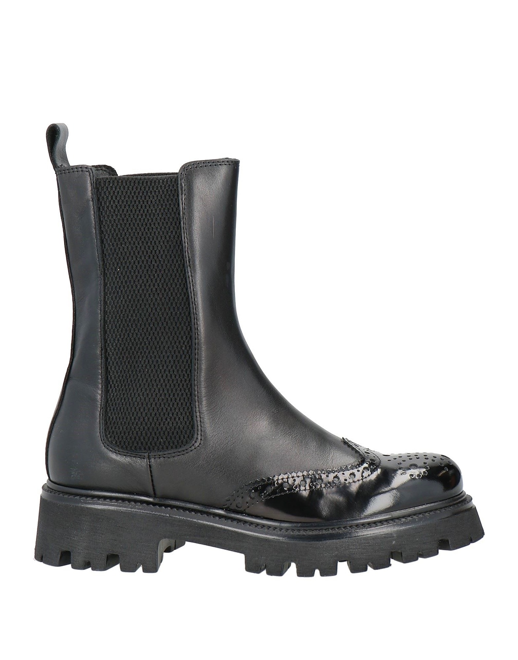 VSL - Ankle boots