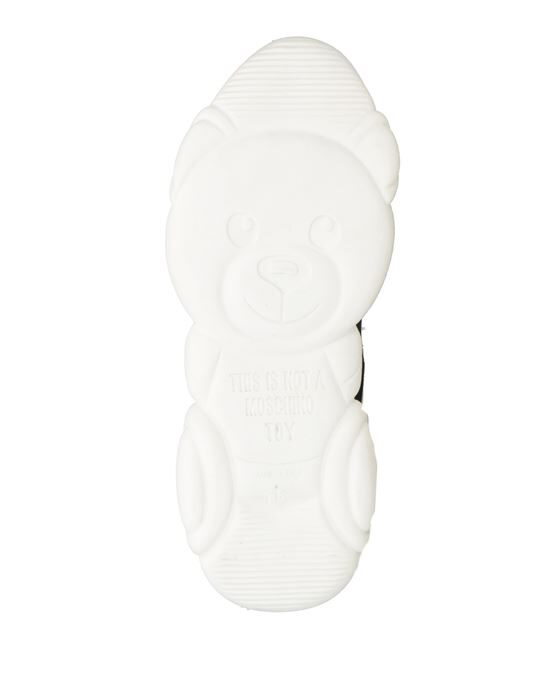 MOSCHINO TEEN Кеды и кроссовки