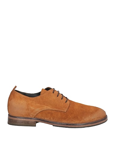 MOMA Laced shoes Brown Leather
