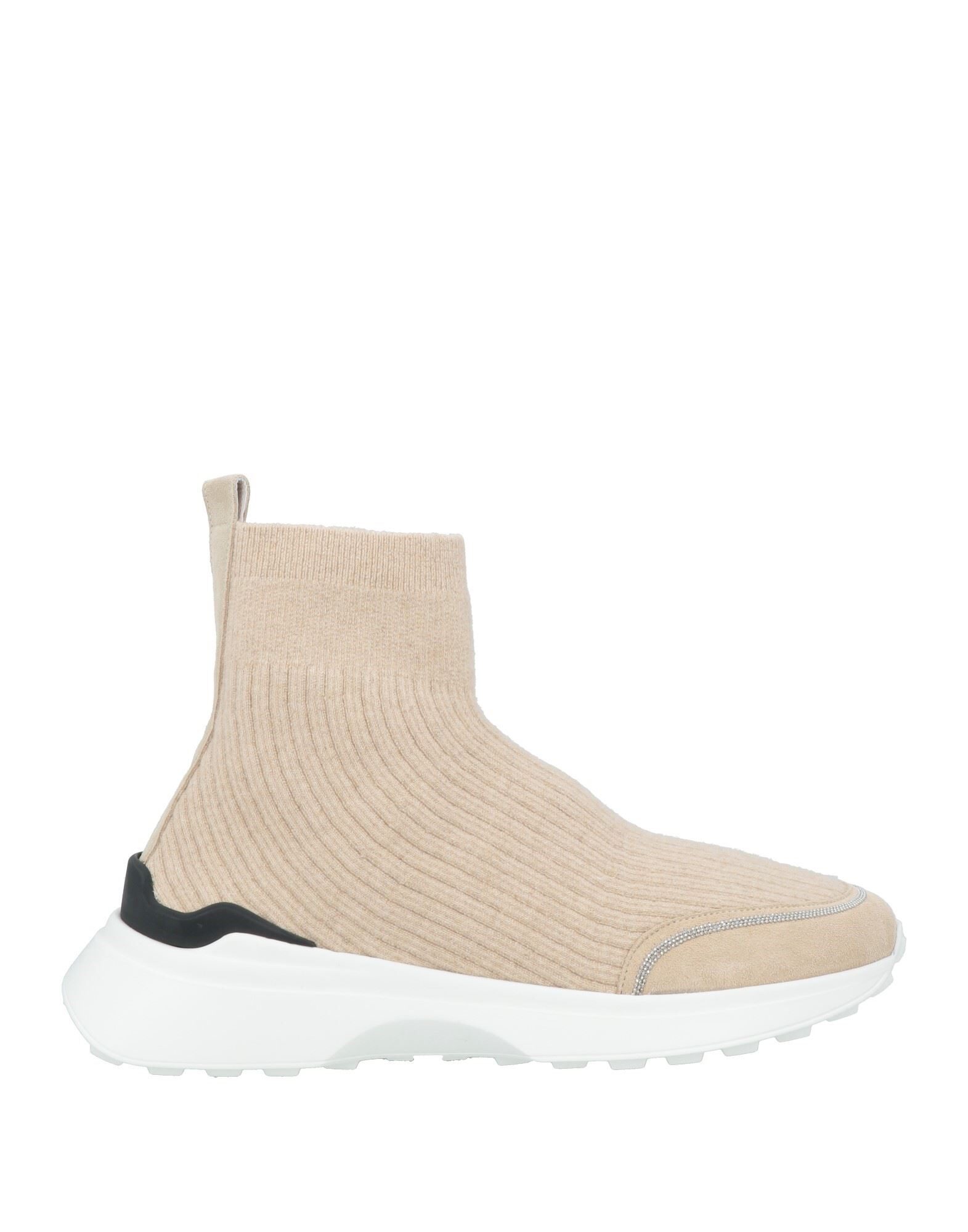 FABIANA FILIPPI | Black Women's Sneakers | YOOX