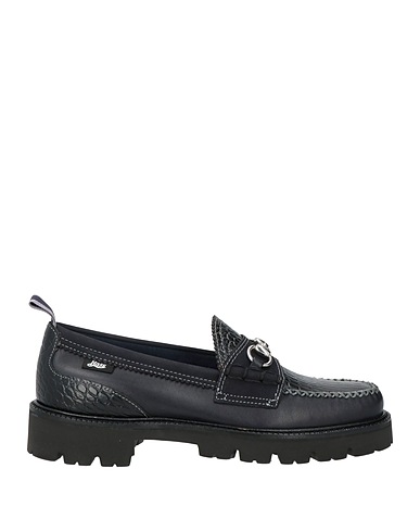 WEEJUNS® by G.H. BASS & CO Loafers Black Leather