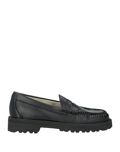 WEEJUNS® by G.H. BASS & CO Loafers Black Leather