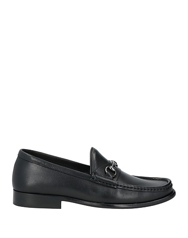 WEEJUNS® by G.H. BASS & CO Loafers Black Leather
