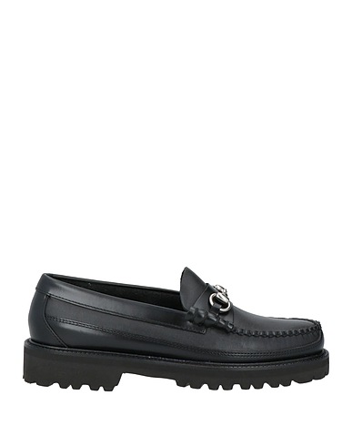 WEEJUNS® by G.H. BASS & CO Loafers Black Leather