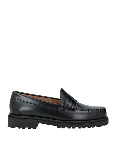 WEEJUNS® by G.H. BASS & CO Loafers Black Leather