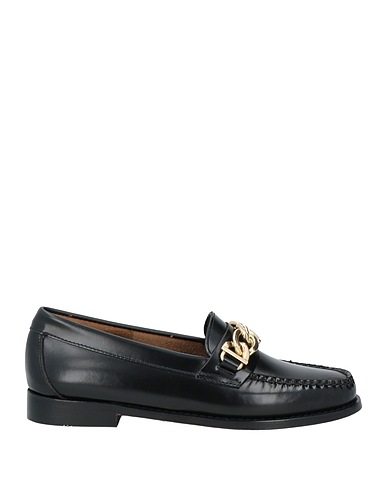 WEEJUNS® by G.H. BASS & CO Loafers Black Leather
