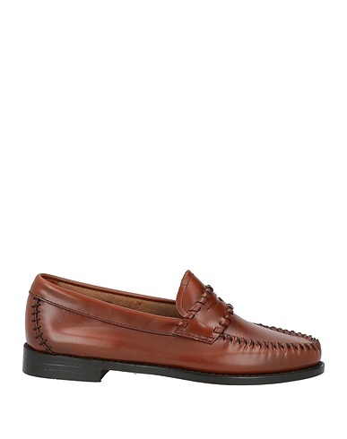 WEEJUNS® by G.H. BASS & CO Loafers Brown Leather