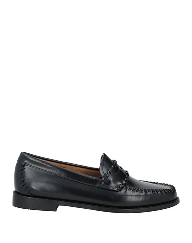 WEEJUNS® by G.H. BASS & CO Loafers Black Leather