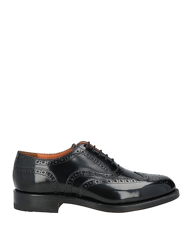 WEEJUNS® by G.H. BASS & CO Laced shoes Leather