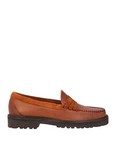 WEEJUNS® by G.H. BASS & CO Loafers Brown Leather
