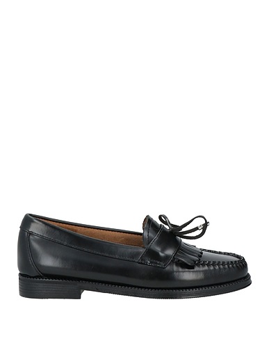 WEEJUNS® by G.H. BASS & CO Loafers Black Leather