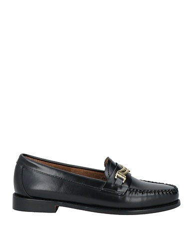 WEEJUNS® by G.H. BASS & CO Mocassino Nero Pelle
