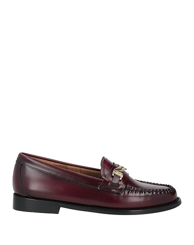 WEEJUNS® by G.H. BASS & CO Loafers Burgundy Leather