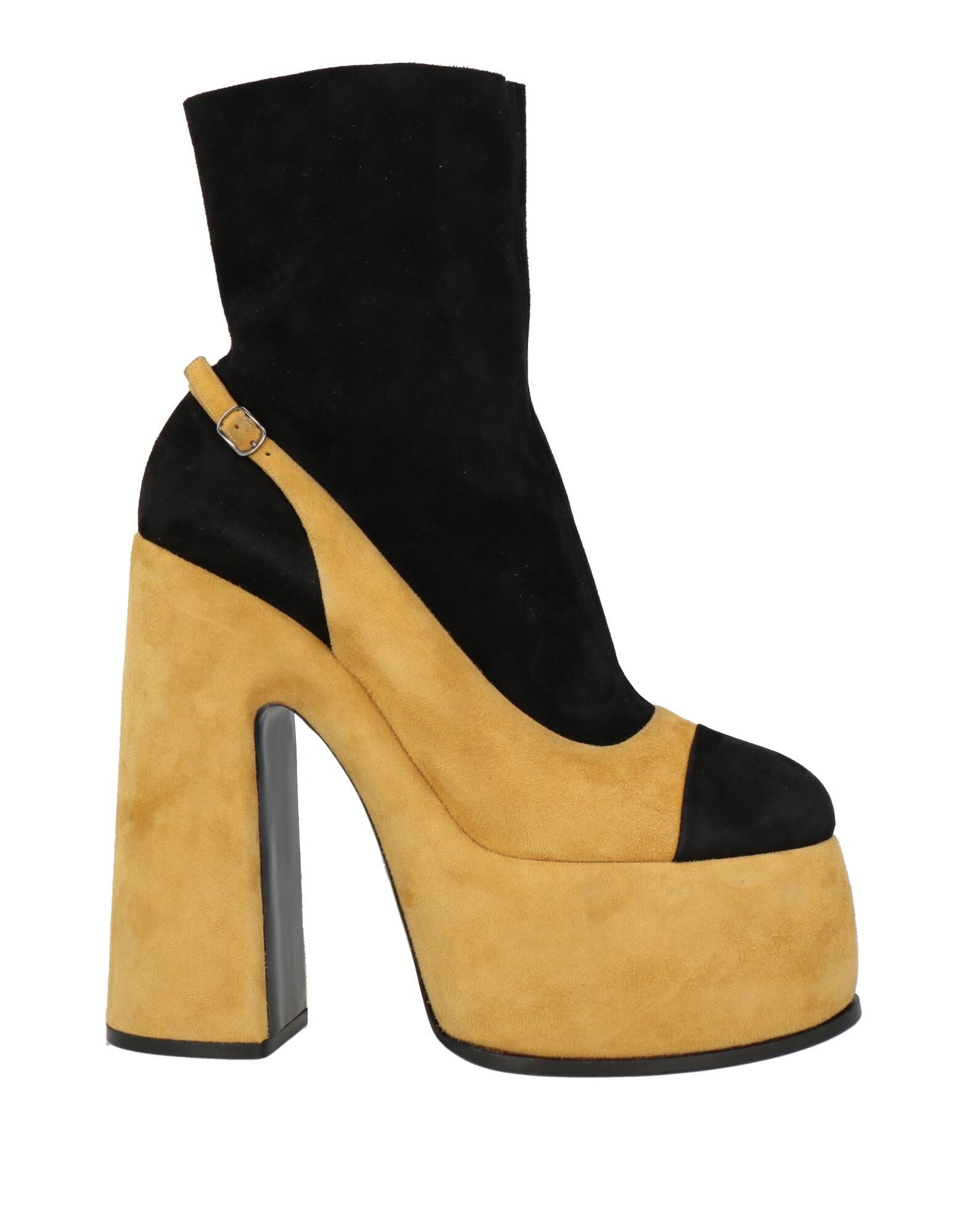 CASADEI - Ankle boots