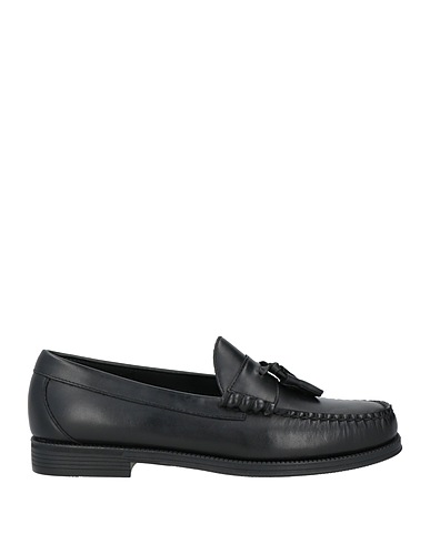 WEEJUNS® by G.H. BASS & CO Loafers Black Leather