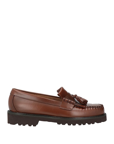 WEEJUNS® by G.H. BASS & CO Loafers Brown Leather