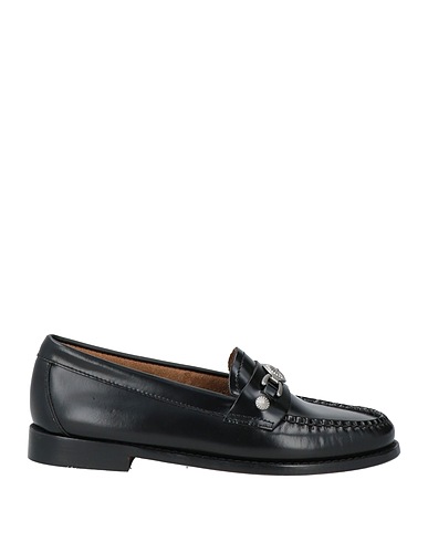 WEEJUNS® by G.H. BASS & CO Loafers Black Leather