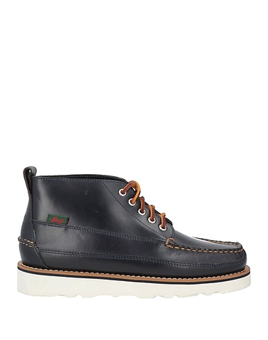 WEEJUNS® by G.H. BASS & CO Ankle boot Midnight blue Leather