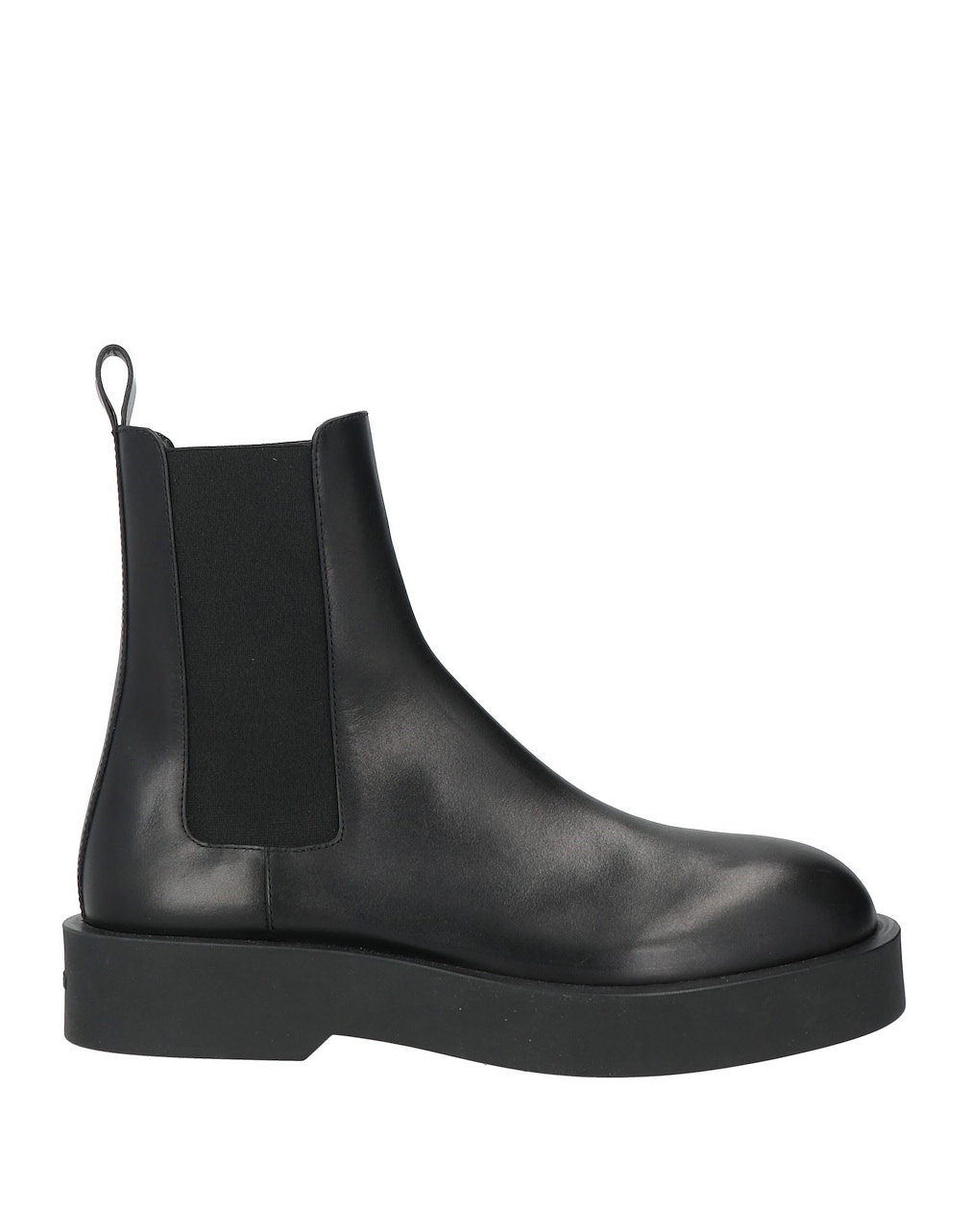 JIL SANDER - Ankle boots