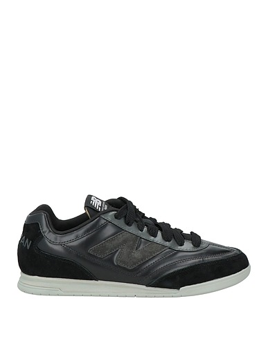 NEW BALANCE Sneakers JUNYA WATANABE X NEW BALANCE
 Black 100% Leather