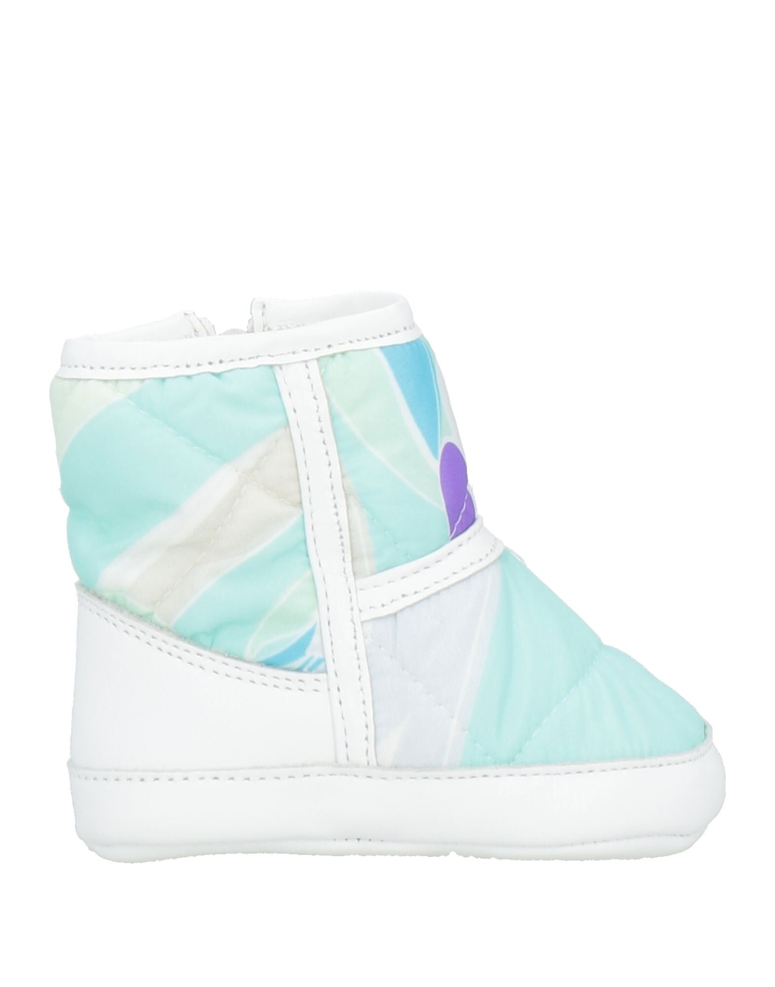 PUCCI - Обувь для новорожденных