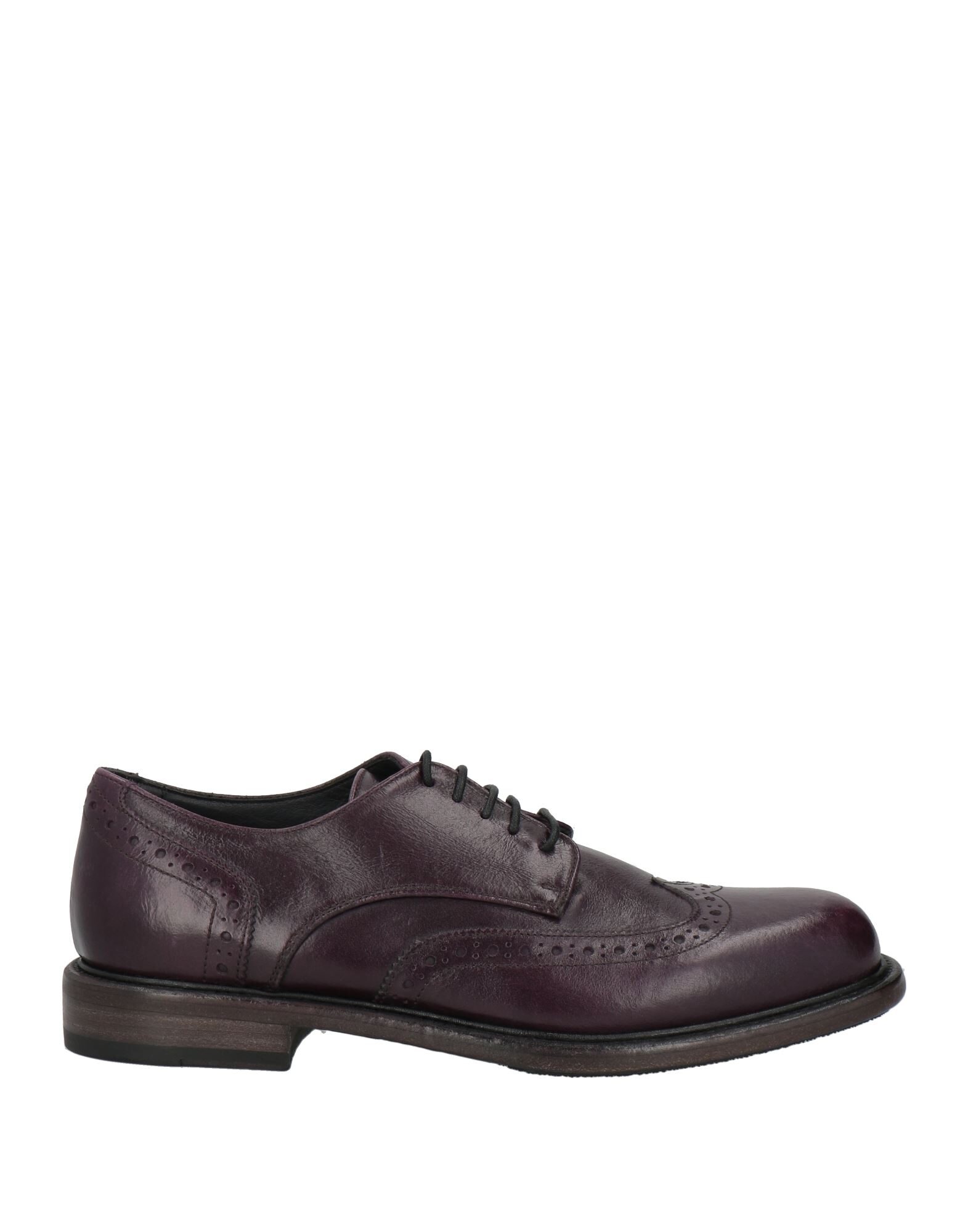 PANTANETTI - Lace-up shoes