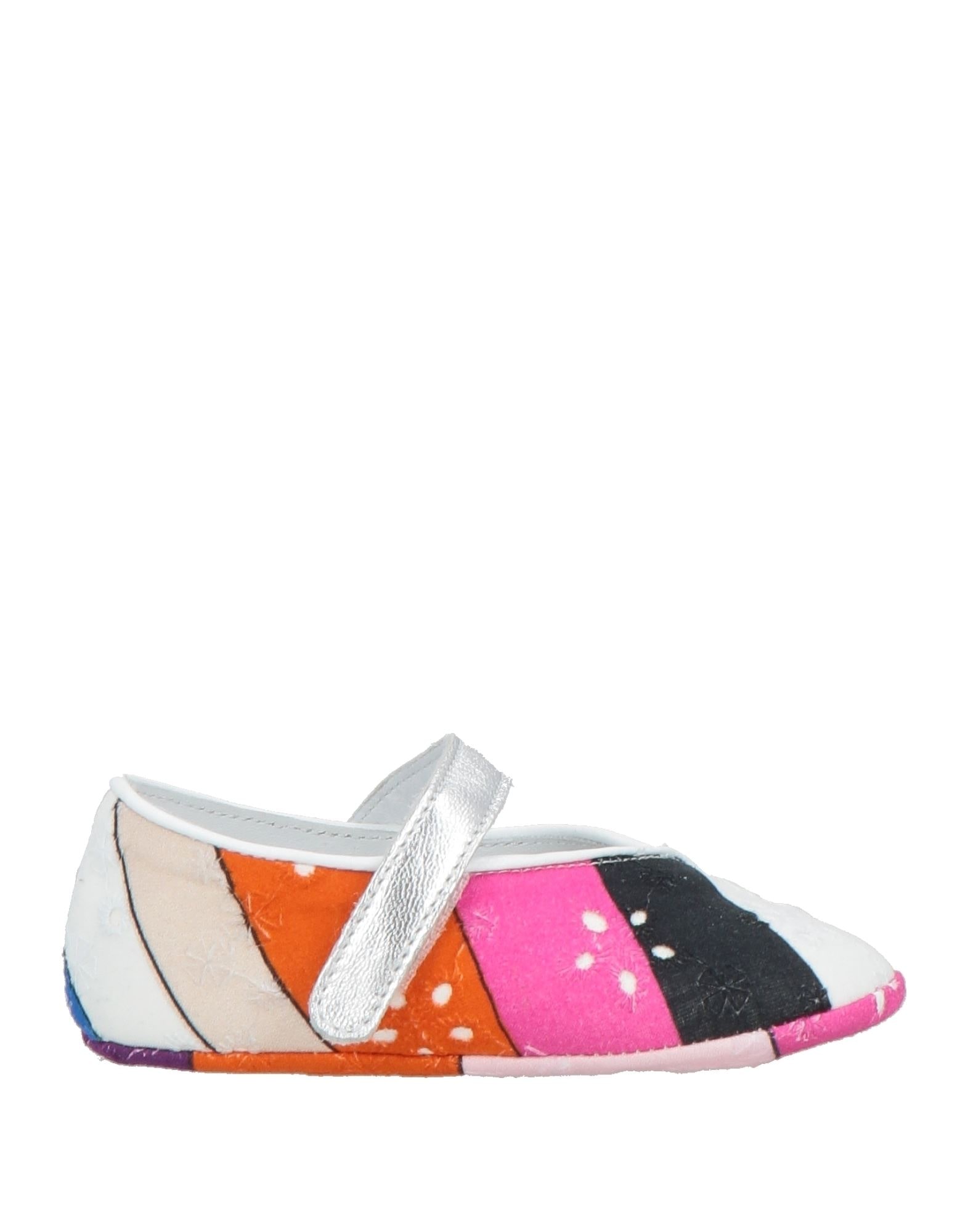PUCCI - Newborn shoes