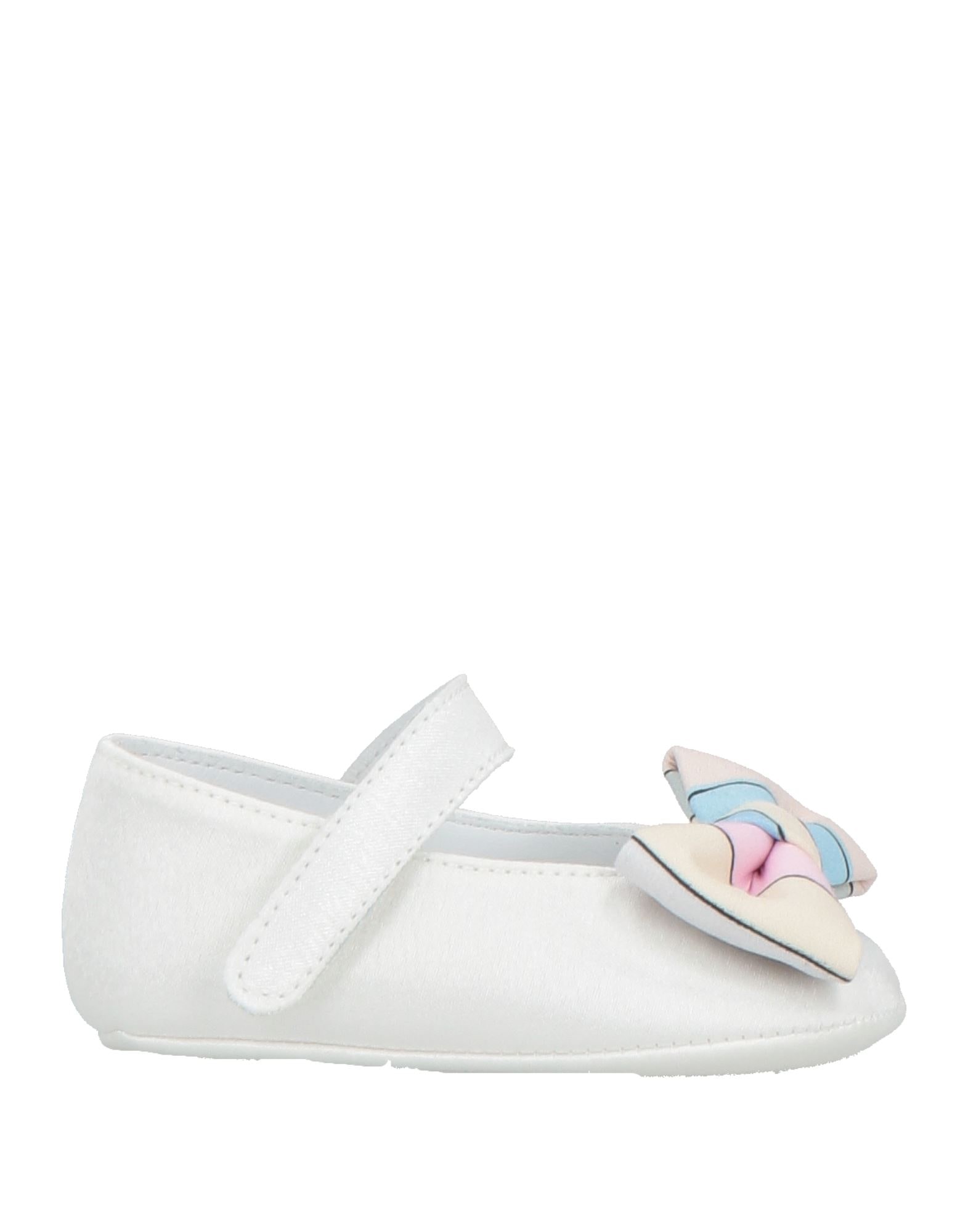 PUCCI - Newborn shoes
