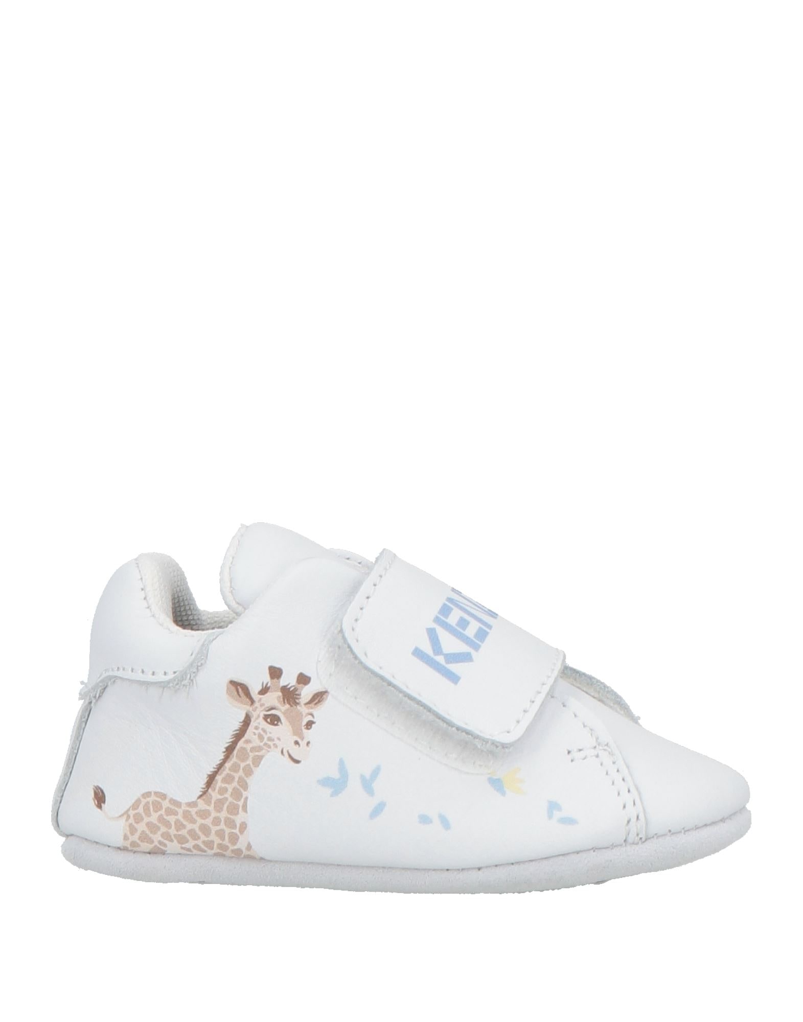 KENZO KIDS - Newborn shoes